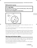 Предварительный просмотр 115 страницы Subaru 2002 Forester Owner'S Manual