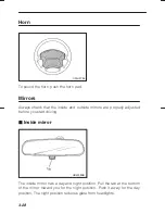 Предварительный просмотр 134 страницы Subaru 2002 Forester Owner'S Manual