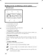 Предварительный просмотр 143 страницы Subaru 2002 Forester Owner'S Manual