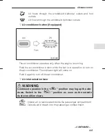 Предварительный просмотр 144 страницы Subaru 2002 Forester Owner'S Manual