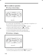 Предварительный просмотр 149 страницы Subaru 2002 Forester Owner'S Manual