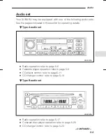 Предварительный просмотр 157 страницы Subaru 2002 Forester Owner'S Manual