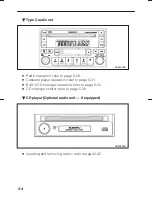 Предварительный просмотр 158 страницы Subaru 2002 Forester Owner'S Manual