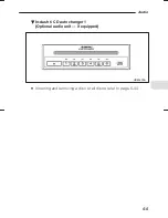 Предварительный просмотр 159 страницы Subaru 2002 Forester Owner'S Manual