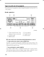 Предварительный просмотр 160 страницы Subaru 2002 Forester Owner'S Manual