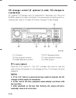 Предварительный просмотр 168 страницы Subaru 2002 Forester Owner'S Manual