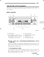 Предварительный просмотр 171 страницы Subaru 2002 Forester Owner'S Manual