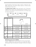 Предварительный просмотр 172 страницы Subaru 2002 Forester Owner'S Manual