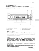 Предварительный просмотр 177 страницы Subaru 2002 Forester Owner'S Manual