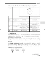 Предварительный просмотр 181 страницы Subaru 2002 Forester Owner'S Manual