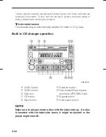 Предварительный просмотр 188 страницы Subaru 2002 Forester Owner'S Manual