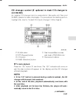 Предварительный просмотр 193 страницы Subaru 2002 Forester Owner'S Manual