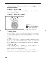 Предварительный просмотр 194 страницы Subaru 2002 Forester Owner'S Manual