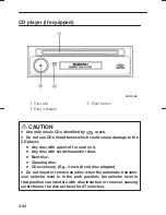 Предварительный просмотр 196 страницы Subaru 2002 Forester Owner'S Manual