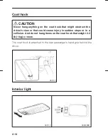 Предварительный просмотр 215 страницы Subaru 2002 Forester Owner'S Manual