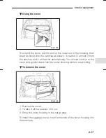 Предварительный просмотр 218 страницы Subaru 2002 Forester Owner'S Manual