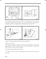 Предварительный просмотр 289 страницы Subaru 2002 Forester Owner'S Manual