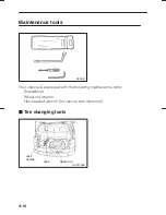 Предварительный просмотр 301 страницы Subaru 2002 Forester Owner'S Manual