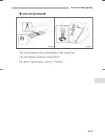 Предварительный просмотр 302 страницы Subaru 2002 Forester Owner'S Manual