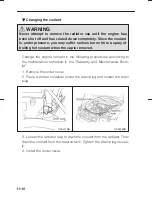 Предварительный просмотр 325 страницы Subaru 2002 Forester Owner'S Manual