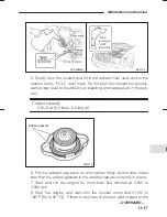 Предварительный просмотр 326 страницы Subaru 2002 Forester Owner'S Manual