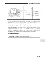 Предварительный просмотр 332 страницы Subaru 2002 Forester Owner'S Manual