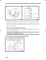 Предварительный просмотр 335 страницы Subaru 2002 Forester Owner'S Manual