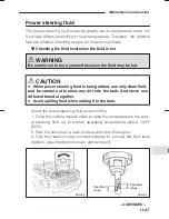 Предварительный просмотр 336 страницы Subaru 2002 Forester Owner'S Manual