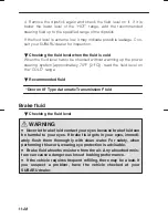 Предварительный просмотр 337 страницы Subaru 2002 Forester Owner'S Manual