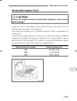 Предварительный просмотр 342 страницы Subaru 2002 Forester Owner'S Manual