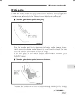 Предварительный просмотр 346 страницы Subaru 2002 Forester Owner'S Manual