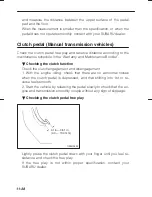 Предварительный просмотр 347 страницы Subaru 2002 Forester Owner'S Manual