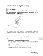 Предварительный просмотр 348 страницы Subaru 2002 Forester Owner'S Manual