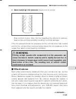 Предварительный просмотр 354 страницы Subaru 2002 Forester Owner'S Manual