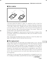 Предварительный просмотр 356 страницы Subaru 2002 Forester Owner'S Manual