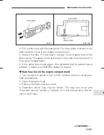 Предварительный просмотр 360 страницы Subaru 2002 Forester Owner'S Manual