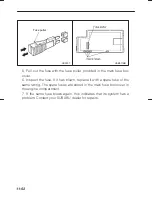 Предварительный просмотр 361 страницы Subaru 2002 Forester Owner'S Manual