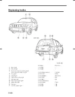 Предварительный просмотр 363 страницы Subaru 2002 Forester Owner'S Manual