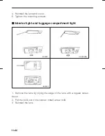 Предварительный просмотр 369 страницы Subaru 2002 Forester Owner'S Manual