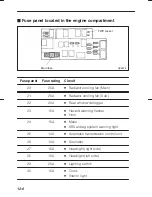 Предварительный просмотр 377 страницы Subaru 2002 Forester Owner'S Manual