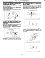 Предварительный просмотр 40 страницы Subaru 2002 Impreza Service Manual