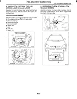 Предварительный просмотр 41 страницы Subaru 2002 Impreza Service Manual