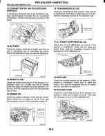 Предварительный просмотр 42 страницы Subaru 2002 Impreza Service Manual