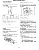 Предварительный просмотр 46 страницы Subaru 2002 Impreza Service Manual