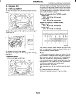 Предварительный просмотр 53 страницы Subaru 2002 Impreza Service Manual