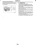 Предварительный просмотр 54 страницы Subaru 2002 Impreza Service Manual