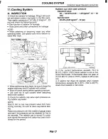 Предварительный просмотр 65 страницы Subaru 2002 Impreza Service Manual