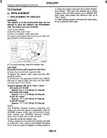 Предварительный просмотр 66 страницы Subaru 2002 Impreza Service Manual