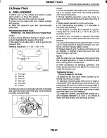 Предварительный просмотр 75 страницы Subaru 2002 Impreza Service Manual