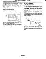 Предварительный просмотр 78 страницы Subaru 2002 Impreza Service Manual